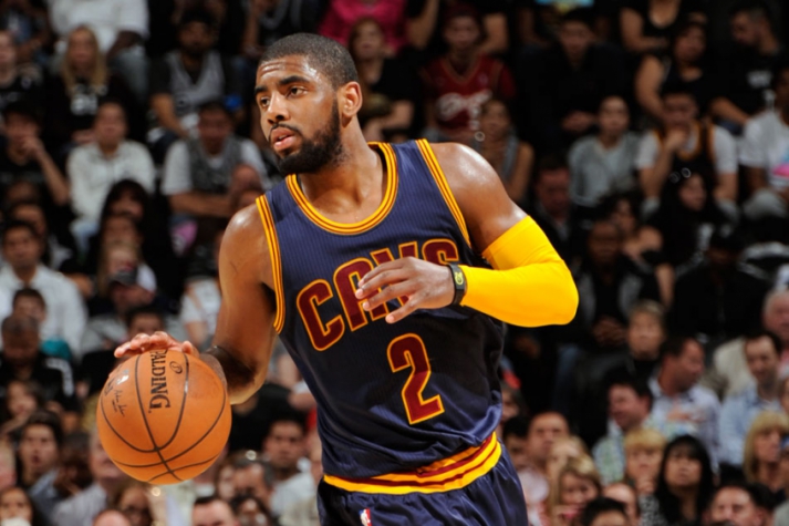 camisa cleveland cavaliers 2016