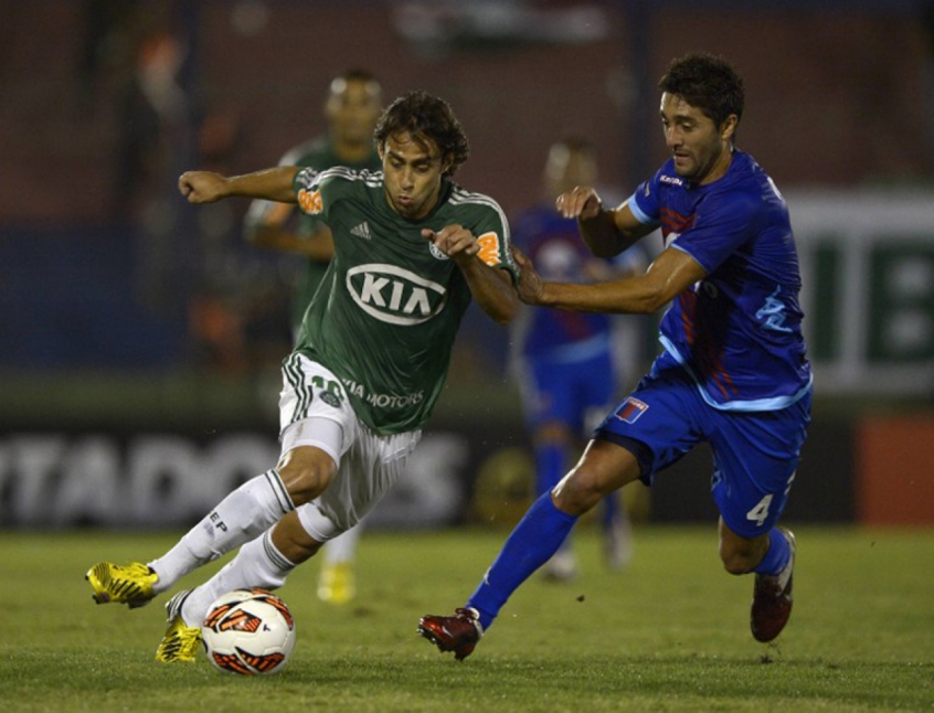 Há sete anos, Tigre x Palmeiras gerou 'guerra' entre elenco e organizada