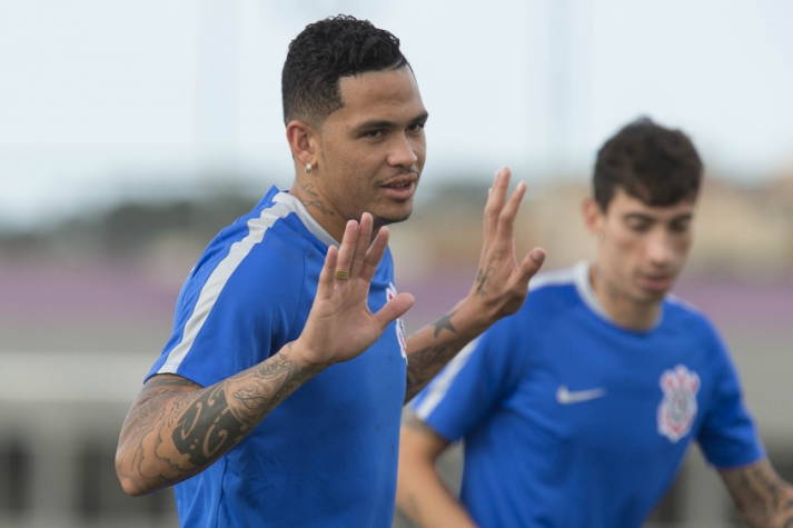 Luciano e Rildo
