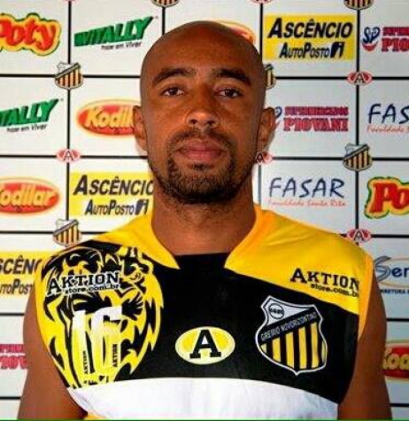 Paulinho Novorizontino