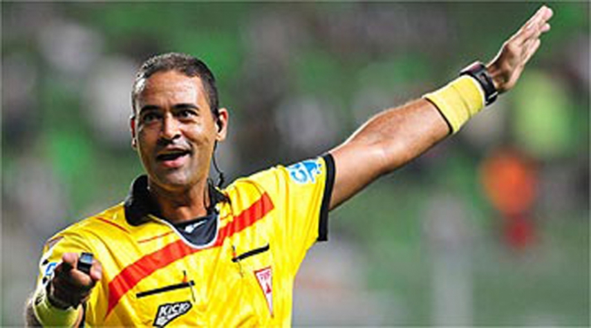 Emerson de Almeida Ferreira