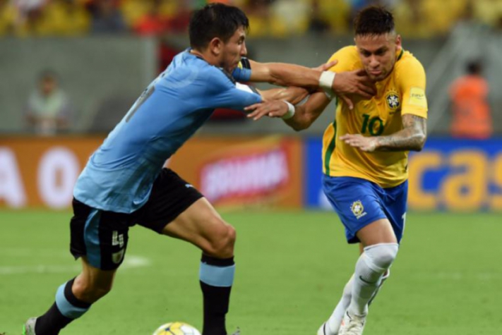 Micale anuncia Seleção olímpica com Neymar e Fernando Prass