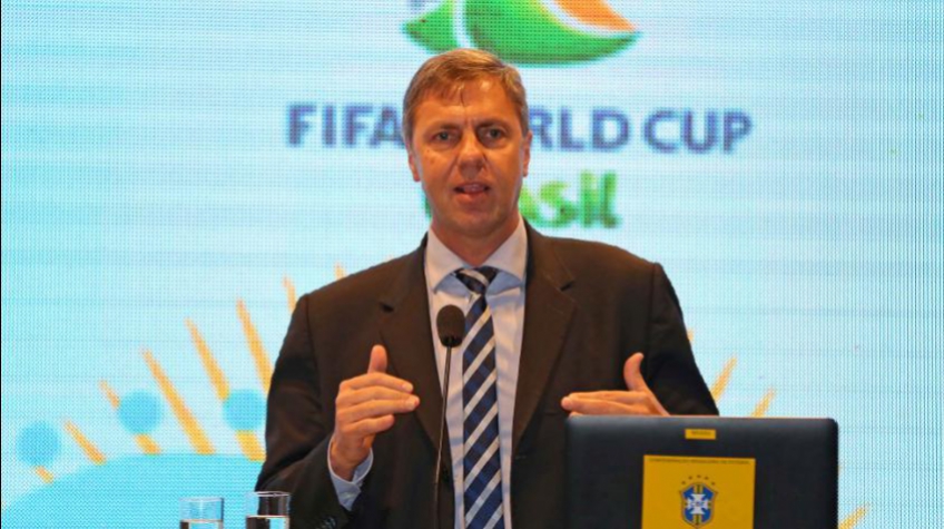 Após 10 anos, Paulo Schmitt deixará a procuradoria do STJD: Já fui tarde