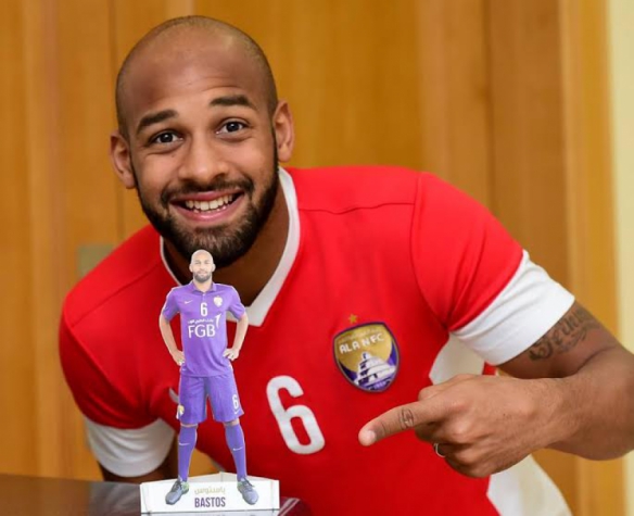 Fellipe Bastos