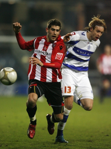 Ched Evans