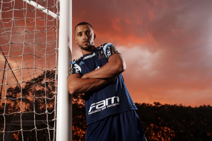 Vitor Hugo - Palmeiras