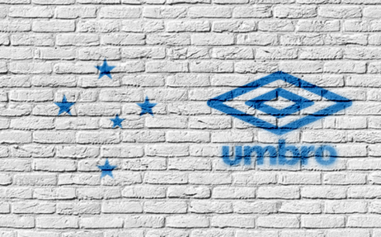 Umbro - Cruzeiro