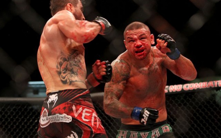 Thiago Alves