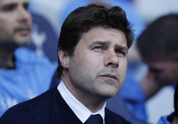 Mauricio Pochettino - Tottenham