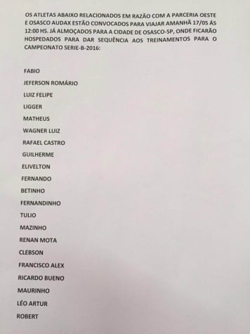 Lista