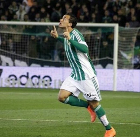 Livre no mercado, Leandro Damião entra na mira do Flamengo