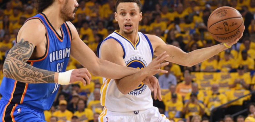 Stephen Curry