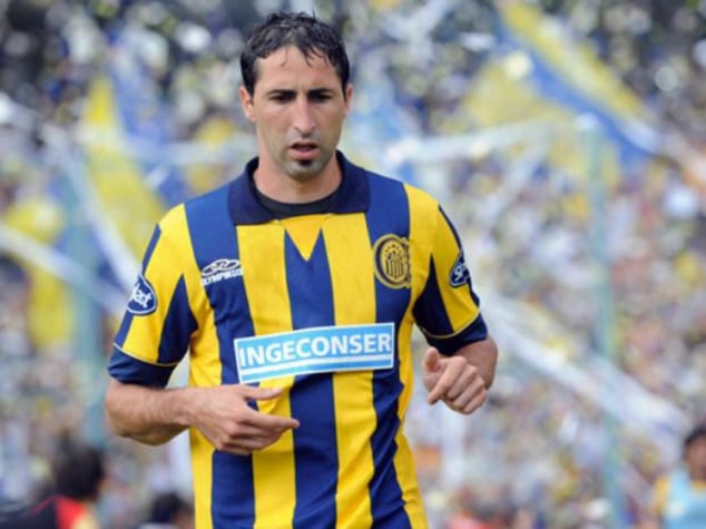 Rosario Central admite ceder, e Donatti fica mais perto do Flamengo