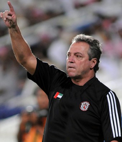 Abel nega contato do Corinthians, mas admite sondagem do Flamengo