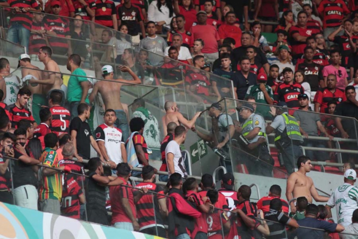 Membro da Academia L! diz que confusão no DF prova ineficácia no combate à violência