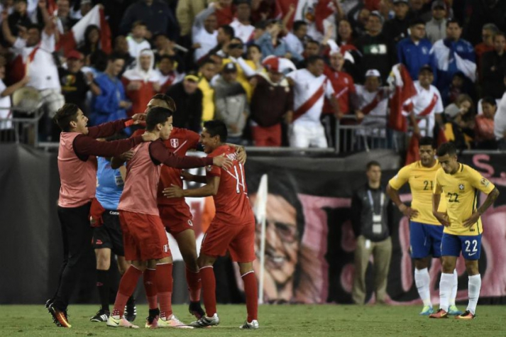 Será esse o verdadeiro 7x1 ?