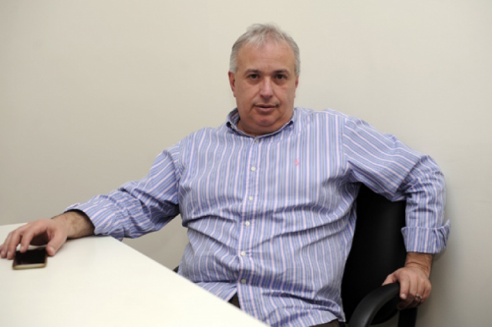 Presidente do Corinthians