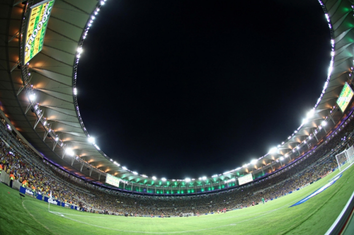Com negociação viva, clubes evitam alvoroço sobre futuro do Maracanã