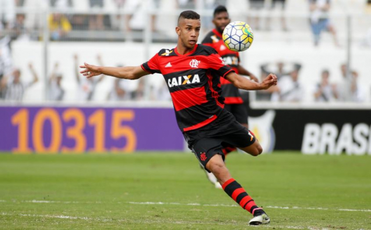 Palmeiras avança em negociação por Jorge