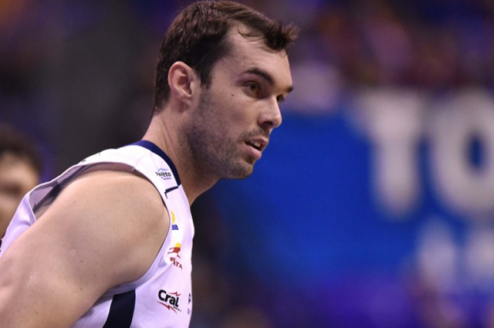 Murilo Becker