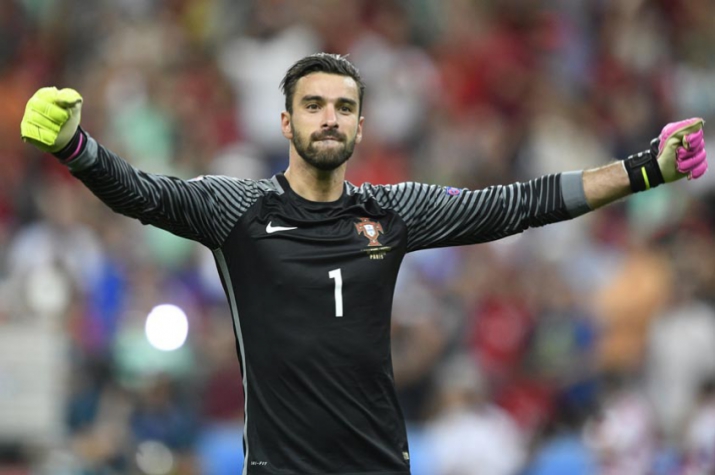 camisa rui patricio