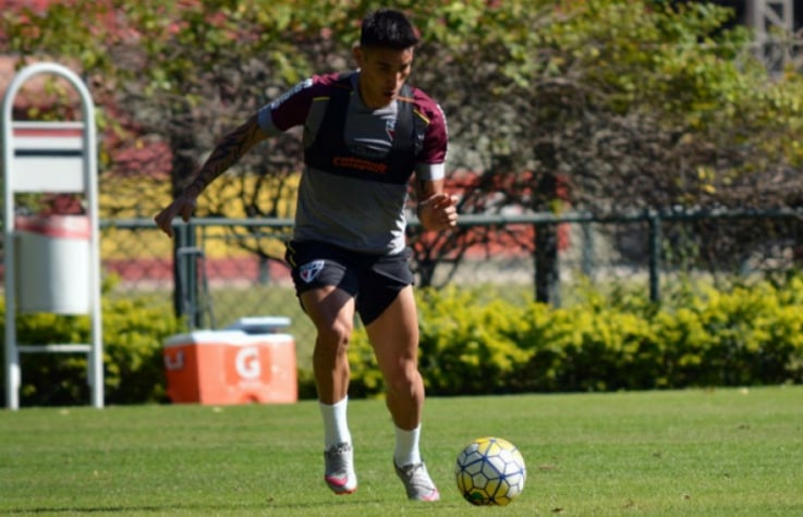 Centurión - São Paulo