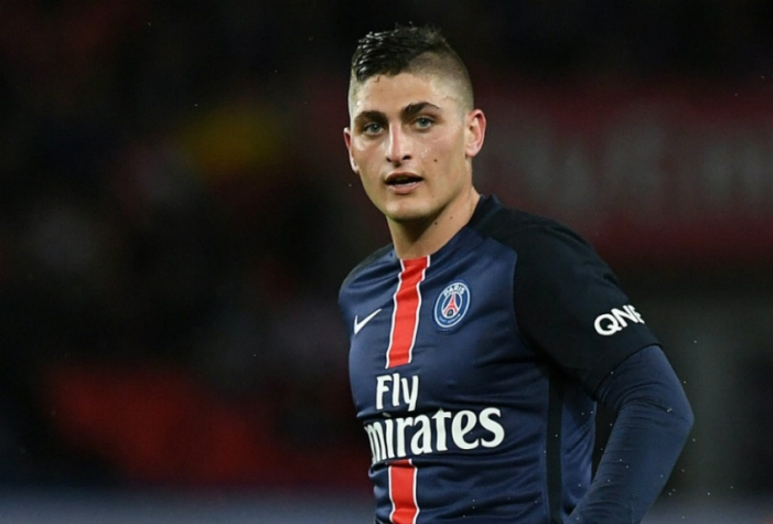 Resultado de imagem para Marco Verratti