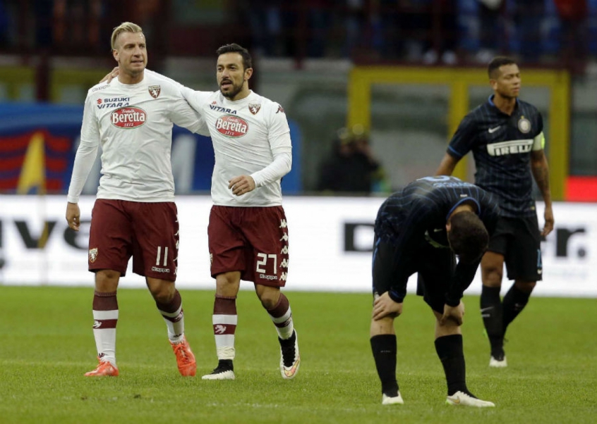 Maxi López - Torino
