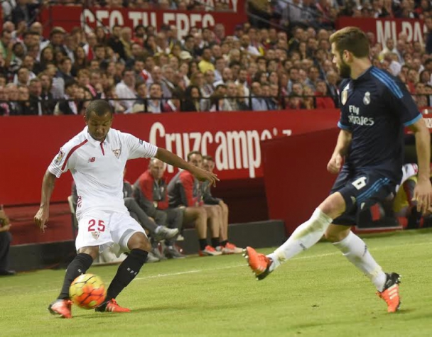 Mariano - Sevilla