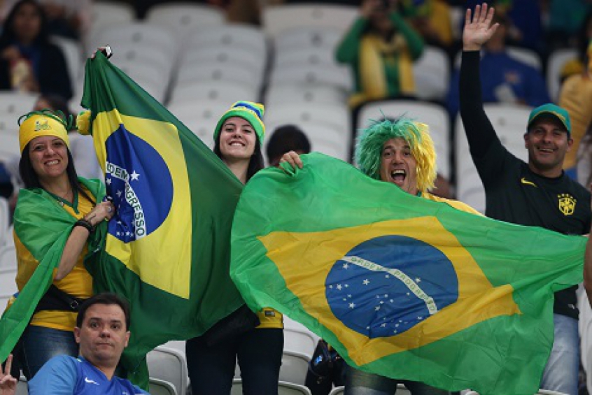 Neo Química Arena costuma dar sorte para a Seleção Brasileira, veja o retrospecto 