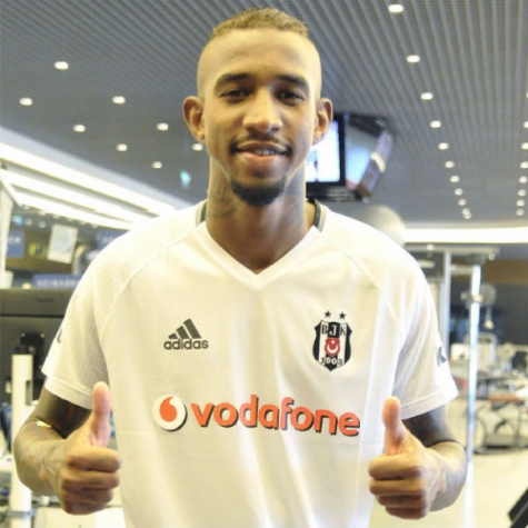 Anderson Talisca