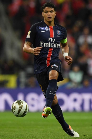 Thiago Silva - PSG