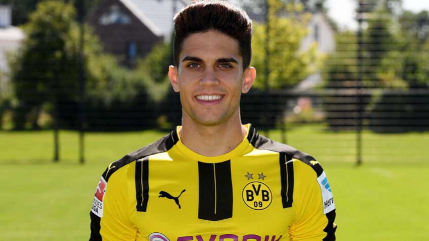 Marc Bartra - Borussia Dortmund