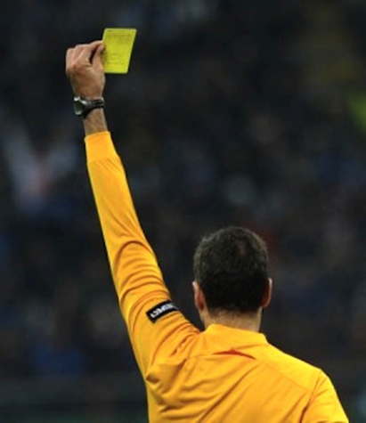 Semifinais do Campeonato Mineiro serão apitadas por árbitros de Minas