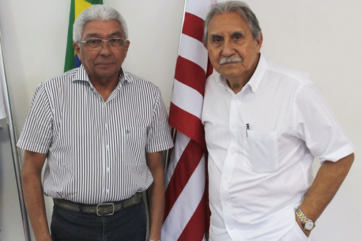 Givanildo no Náutico (Foto: Divulgação)
