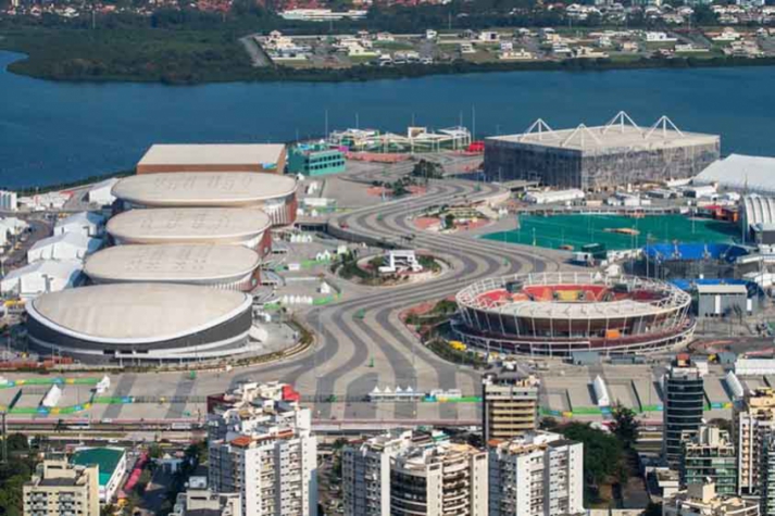 Reunião com prefeito é primeiro passo do Flamengo para entender viabilidade do estádio próprio