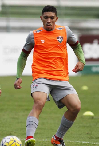 Douglas - Fluminense