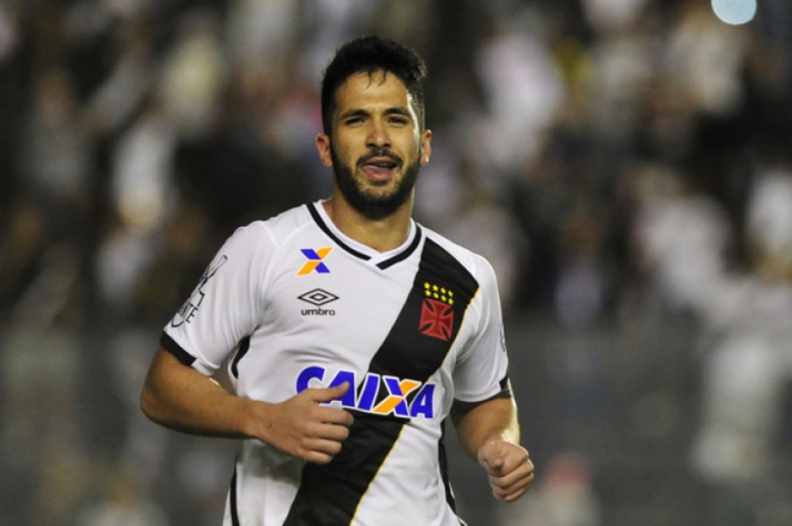 Luan - Vasco