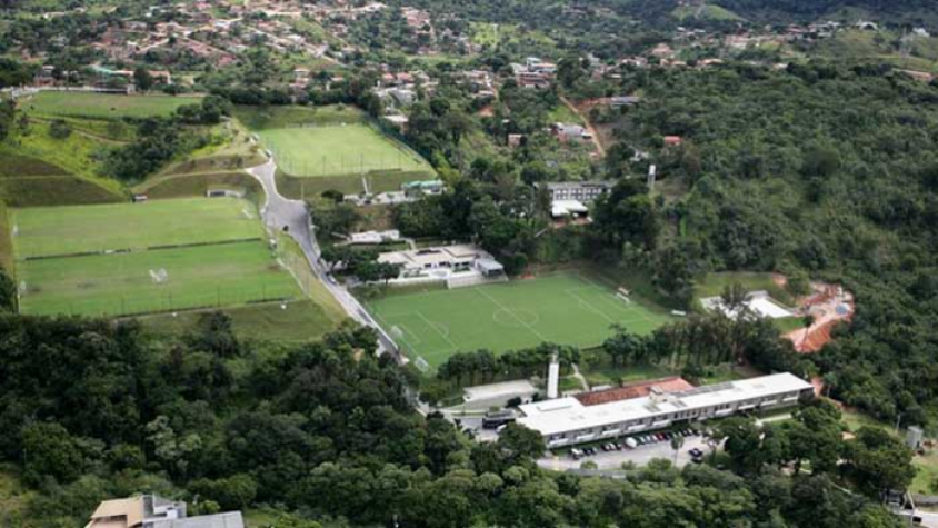 Cidade do Galo (Atlético-MG)