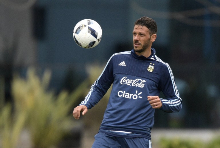 Martin Demichelis - Argentina