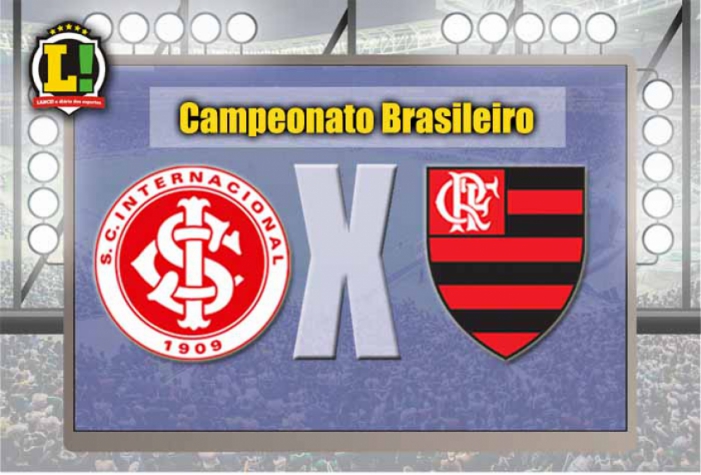 Em meio a reencontros, Flamengo busca liderança contra o Internacional