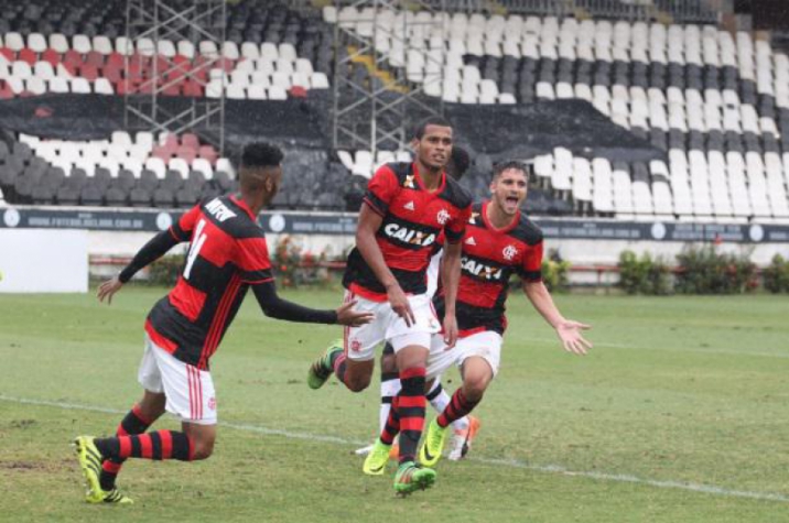 OPG - Vasco x Flamengo