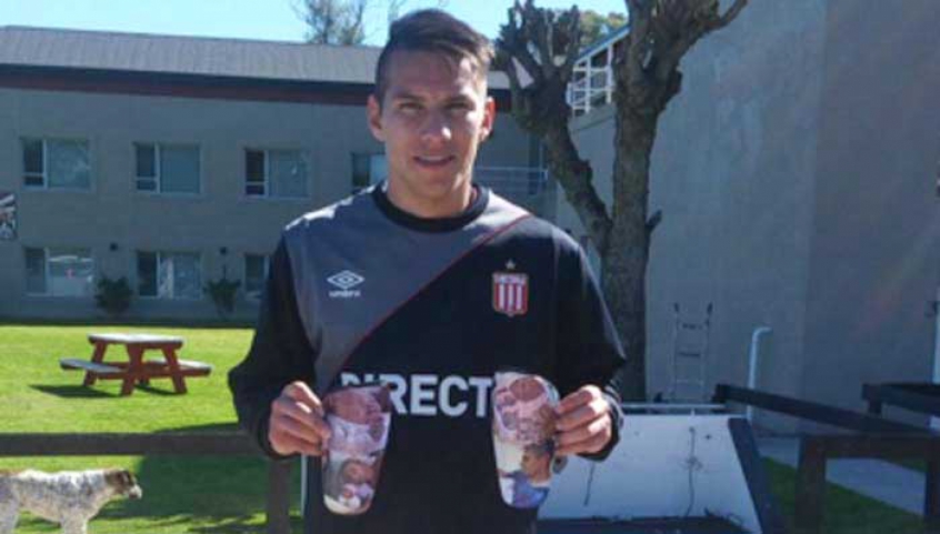 Carlos Auzqui - Estudiantes