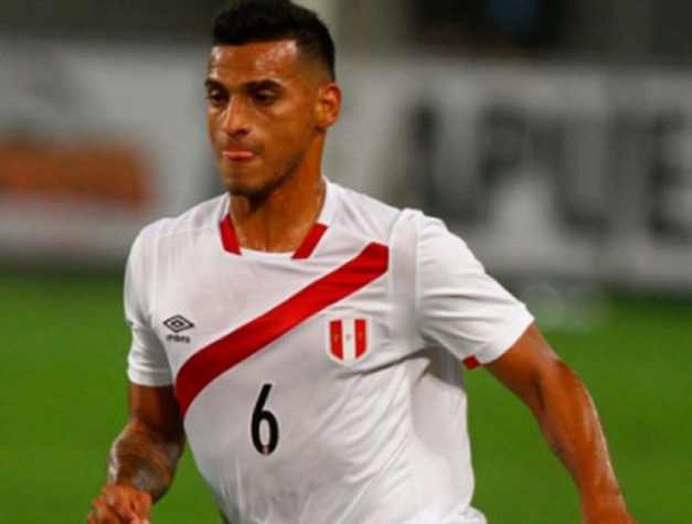 "Trauco vem em um bom momento, e está pronto para decolar na carreira"