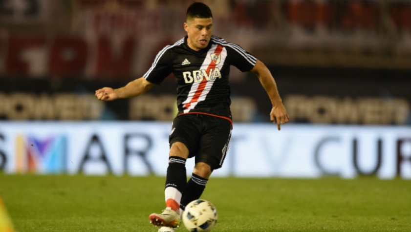 Aguirre Confirma Interesse Do Sao Paulo No Paraguaio Jorge Moreira Lance Aguirre Confirma Interesse Do Sao Paulo No Paraguaio Jorge Moreira Lance