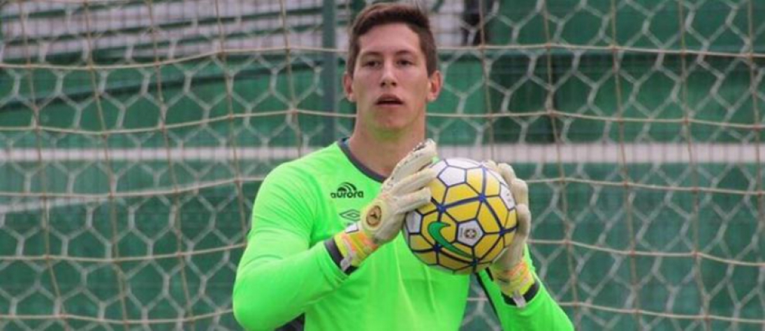 Follmann - Chapecoense