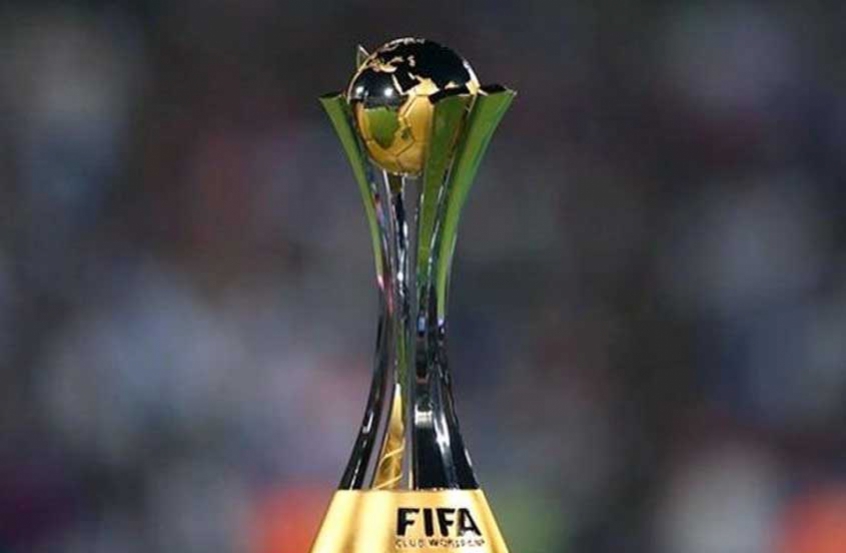 Taça do Mundial de Clubes
