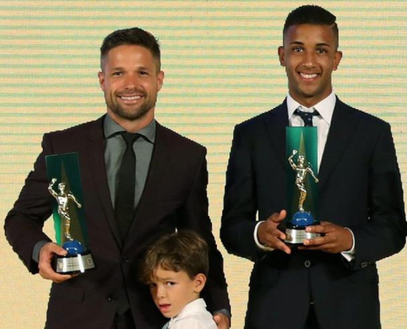 Diego e Jorge