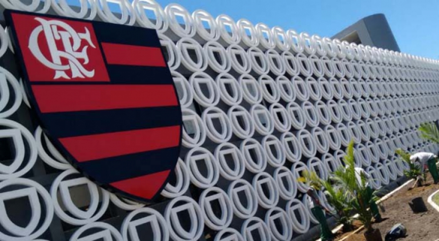 CT do Flamengo