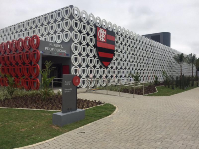 Em nota, Flamengo oficializa parceria com a empresa Uber